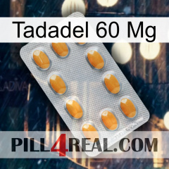 Tadadel 60Mg cialis3